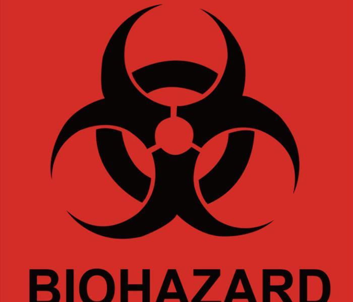 Biohazard 